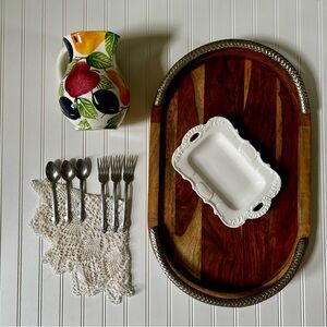 Cottage Core Aesthetic Lot